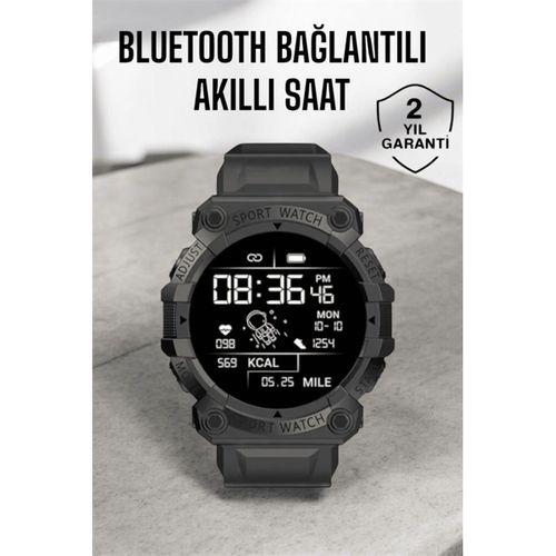 Yeni Nesil Pro Akıllı Saat Sağlık Ve Spor Takibi Yapabilen