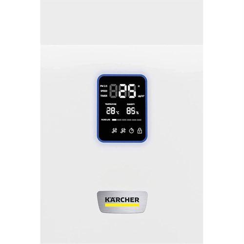 Karcher AF 50 Hava Temizleme Makinesi