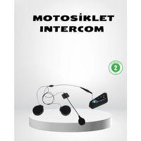 Bt22 Kask Bluetooth Kulaklık 5.0 – Suya Dayanıklı, Gürültü Önleyici, Uzun Pil Ömürlü