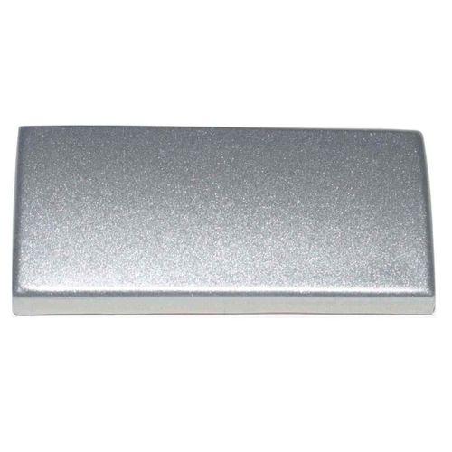 MONDİAL 100Km Ön Çamurluk Küçük Kapak Sol Gri Orj