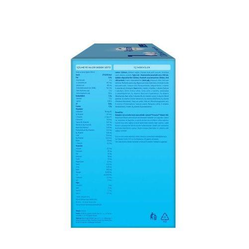 Aptamil Aptamil Bebek Sütü Maması No1 0-6 Ay 1200 Gr