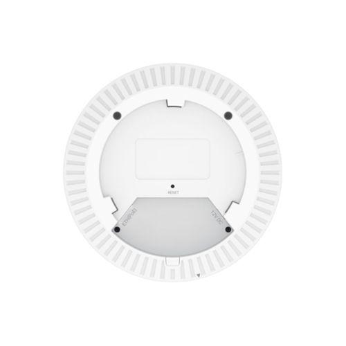 OMADA EAP723, 1Port 2,5G Poe BE3600,  Wifi 7, Dual Band, Tavan Tipi, Pasif Poe, Access Point