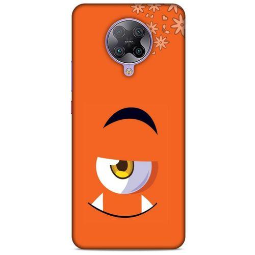 Emojix (8) Xiaomi Poco F2 Pro Kılıf Silikon Kapak Desenli