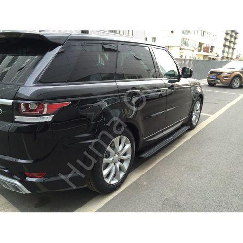Range Rover Uyumlu Evoque/Sport Elektrikli Basamak