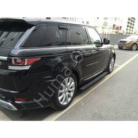 Range Rover Uyumlu Evoque/Sport Elektrikli Basamak