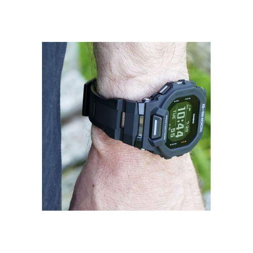Casio Gbd-200-1dr G-Shock Erkek Kol Saati