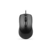 Everest Sm-163 Siyah Kablolu Usb Mouse