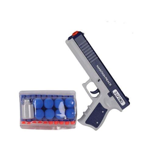 TH2502-3 SÜNGER TOP VE MERMİ ATAN MAINT-HLT