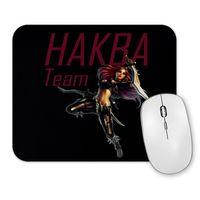 Katarina Hakba Mouse Pad