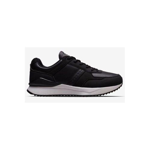 Lescon Astoro Walkıng Siyah Erkek Spor Ayakkabı