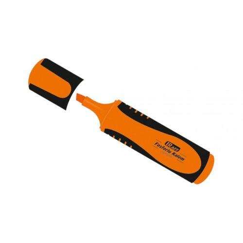 RAFF FOSFORLU KALEM TURUNCU