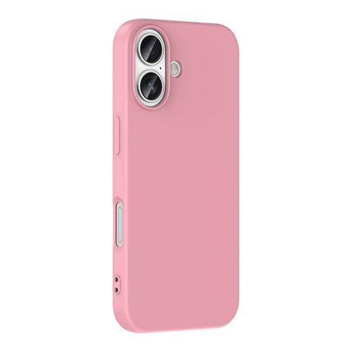 Apple iPhone 17 Kılıf Zore Mara Lansman Kapak