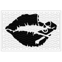 Beijo Secret Dudak Puzzle 240 Parça Yapboz