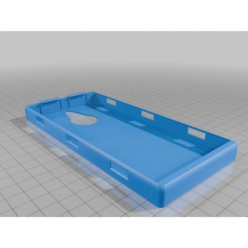 Makita Makine Tutucu – 3D Baskı Duvar Askısı (Bu ürün Sadece Plastik parçadır - Almadan Önce Soru Sorabilirsiniz)