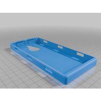 Makita Makine Tutucu – 3D Baskı Duvar Askısı (Bu ürün Sadece Plastik parçadır - Almadan Önce Soru Sorabilirsiniz)