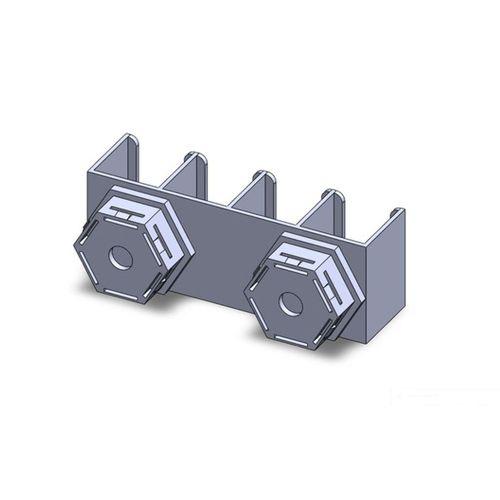 Harbor Freight 63697 PT Tools Picks için HSW Petek Depolama Duvarı Pick Tutucu 3D Baskı (Bu ürün Sadece Plastik parçadır - Almadan Önce Soru Sorabilir