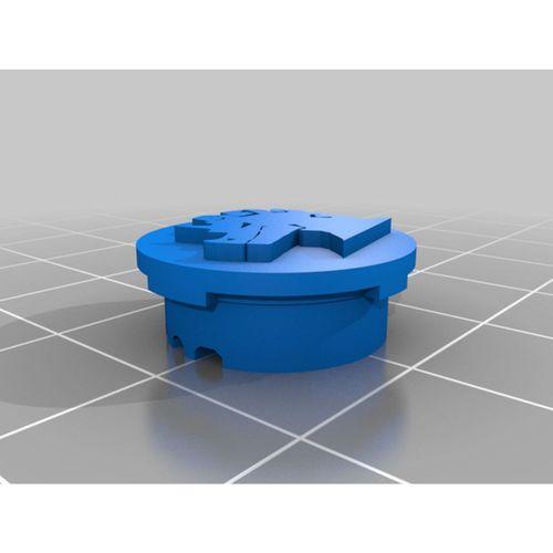 Dash Çip (Bu ürün Sadece Plastik parçadır - Almadan Önce Soru Sorabilirsiniz)