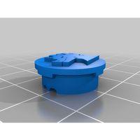 Dash Çip (Bu ürün Sadece Plastik parçadır - Almadan Önce Soru Sorabilirsiniz)