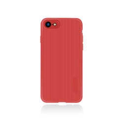 Apple iPhone 7 Kılıf Zore Tio Silikon