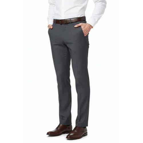 Erkek Regular Fit Kumaş Pantolon Likra Kumaş BGL-ST05040