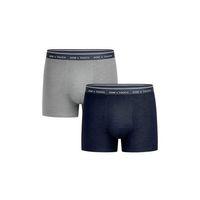 Kom Touch 2 Li Modal Dikişsiz Boxer