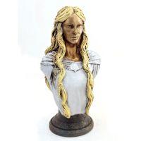 Polyester Galadriel Büst Küçük 206