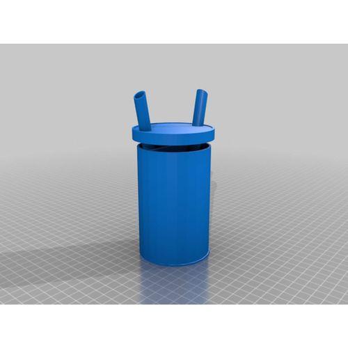 Soda Bölmesi (Bu ürün Sadece Plastik parçadır - Almadan Önce Soru Sorabilirsiniz)