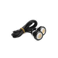 Civatalı Ayna Altı Aydınlatma Turuncu / Laye09