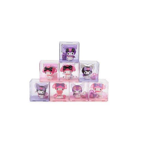 Eğitici Oyuncak HKT37100 Hello Kitty Kuromi ve Melodi