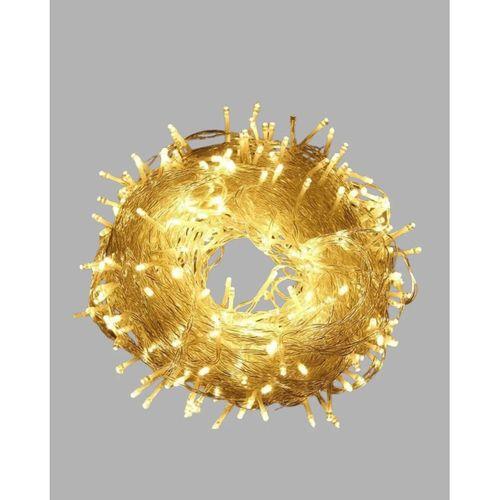 3x3 Led Işık Perdesi Şelale Model İç Dış Mekân Dekorasyonu