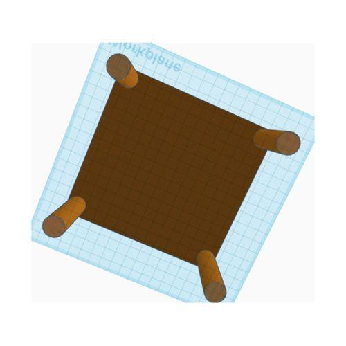 Monitor Standı (Bu ürün Sadece Plastik parçadır - Almadan Önce Soru Sorabilirsiniz)