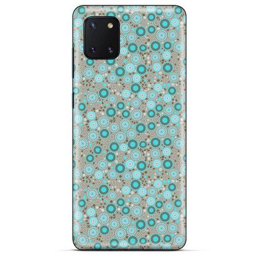 Huawei Y5P Uyumlu Kılıf Mavi Delisi (38) Neo Hybrid Kılıf Özel