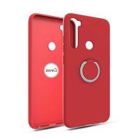 Xiaomi Redmi Note 8 Kılıf Zore Plex Kapak