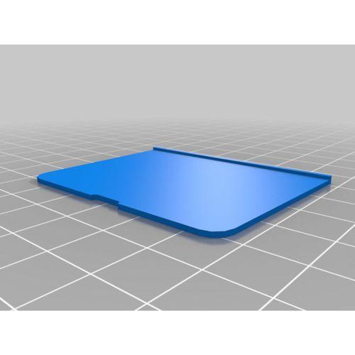 - Kutudaki Bölme (Bu ürün Sadece Plastik parçadır - Almadan Önce Soru Sorabilirsiniz)