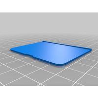 - Kutudaki Bölme (Bu ürün Sadece Plastik parçadır - Almadan Önce Soru Sorabilirsiniz)