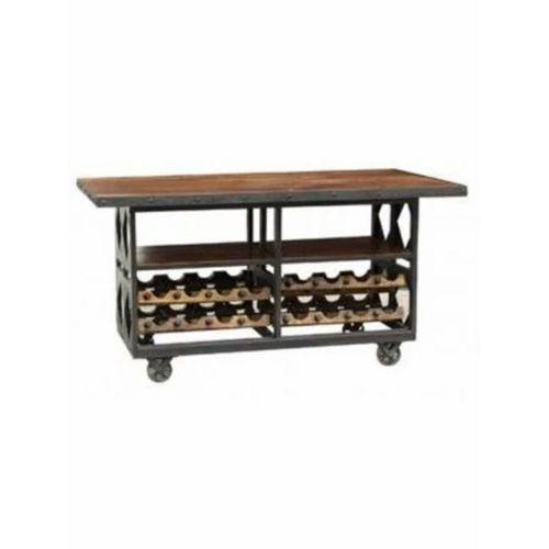 BAR SERVİS MODELLERİ