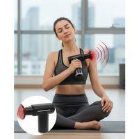 Isıtmalı Masaj M34