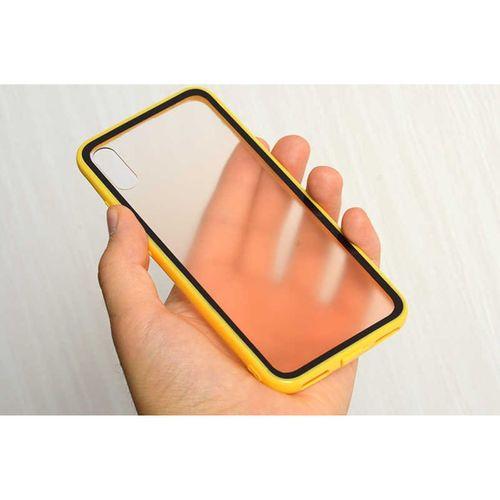Huawei Y6 2019 Kılıf Zore Estel Silikon