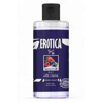 Forest Fruit 4 in 1 WB Lube 100 ml by Sens Su Bazlı Orman Meyve Aromalı Kayganlaştırıcı Masaj Jeli