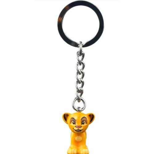 Lego 854327 Disney Simba Anahtarlık