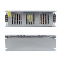 Ledx ALN-M1220S 12 Volt 20 Amper 240 Watt Slim Metal Kasa Adaptör 225x65x38mm