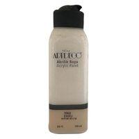 Artdeco Akrilik Boya 140 ml Ekru