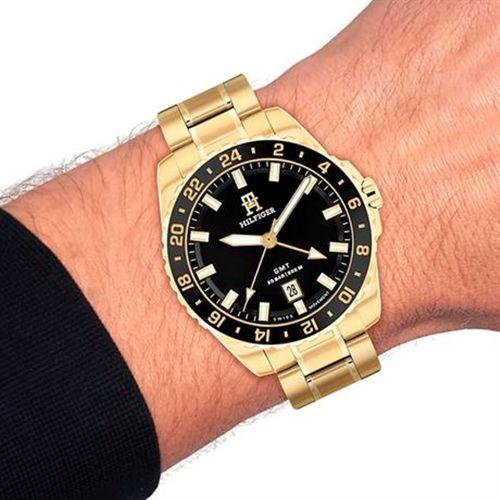 Tommy Hilfiger TH1792133 Erkek Kol Saati