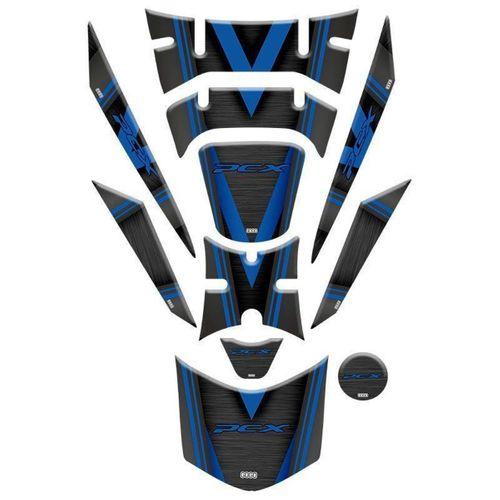 TANK PAD SET PCX 2018 - 2020