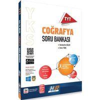 TYT Coğrafya Soru Bankası Hız ve Renk Yayınları