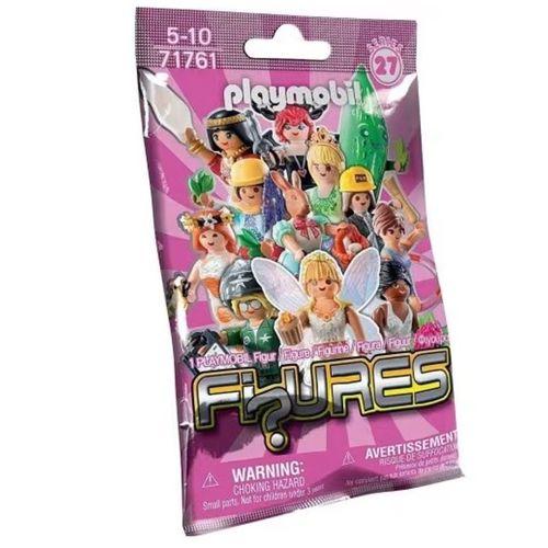 Playmobil Figures 71761 Series 27 - Oriental Belly Dancer