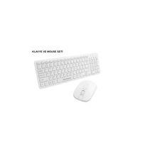 Pg-8040 Klavye Ve Mouse Seti