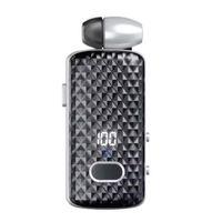 F588 Dijital Göstergeli Makaralı Titreşimli Bluetooth Kulaklık Bt 5.4