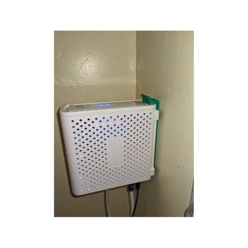 Motorola XPR3300 Montaj Braketi – 3D Baskı Telsiz Aksesuarı (Bu ürün Sadece Plastik parçadır - Almadan Önce Soru Sorabilirsiniz)