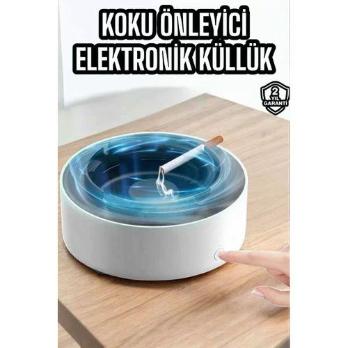 Elektronik Küllük Duman Giderici Hava Temizleyici